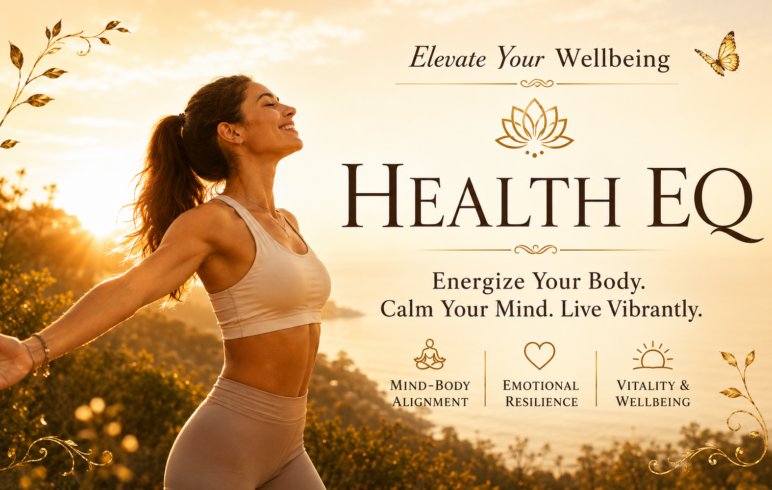 Health EQ