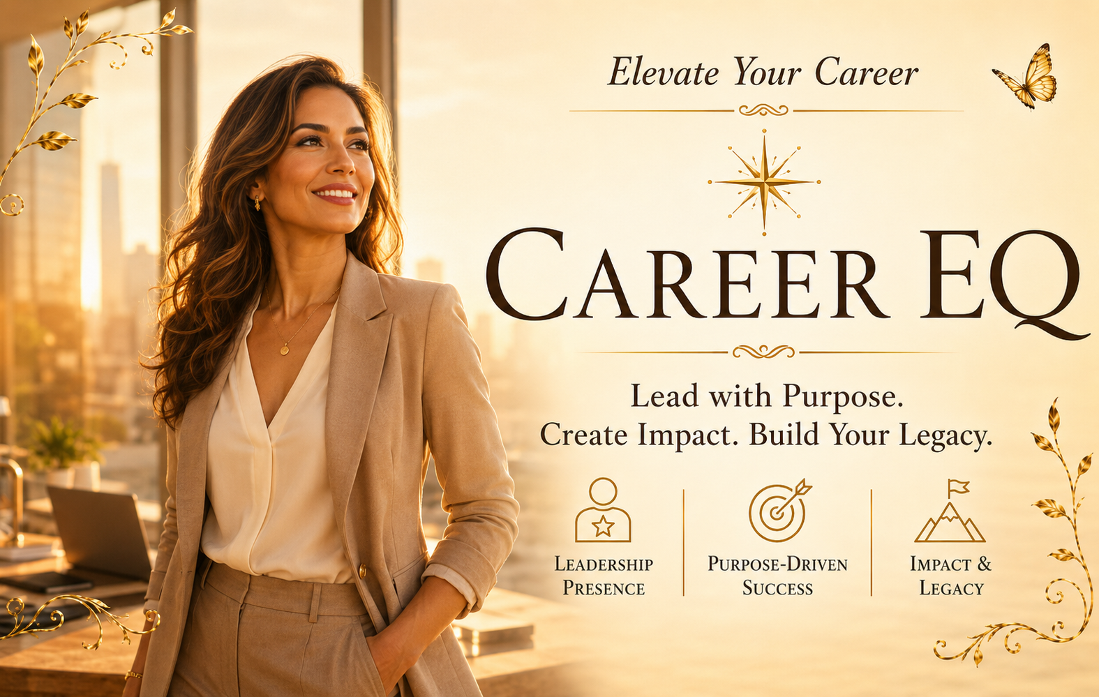 Career EQ